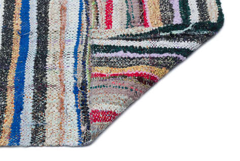 Apex Kilim Chaput 32453 150 cm X 253 cm - 2