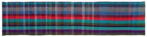 Apex Kilim Chaput 32454 057 cm X 244 cm - 1