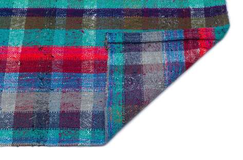 Apex Kilim Chaput 32454 057 cm X 244 cm - 2