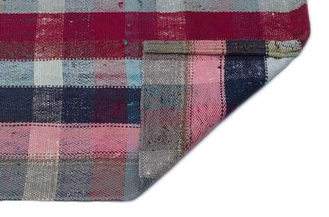 Apex Kilim Chaput 32455 103 cm X 262 cm - 4