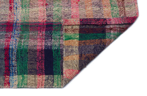 Apex Kilim Chaput 32457 134 cm X 283 cm - 2