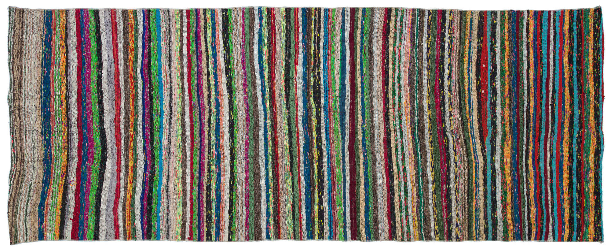 Apex Kilim Chaput 32459 148 cm X 364 cm