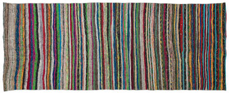Apex Kilim Chaput 32459 148 cm X 364 cm - 1