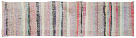 Apex Kilim Chaput 32461 093 cm X 330 cm - 1