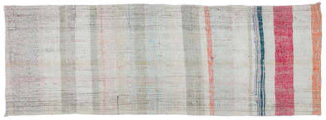 Apex Kilim Chaput 32462 094 cm X 250 cm - 1