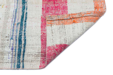 Apex Kilim Chaput 32462 094 cm X 250 cm - 2