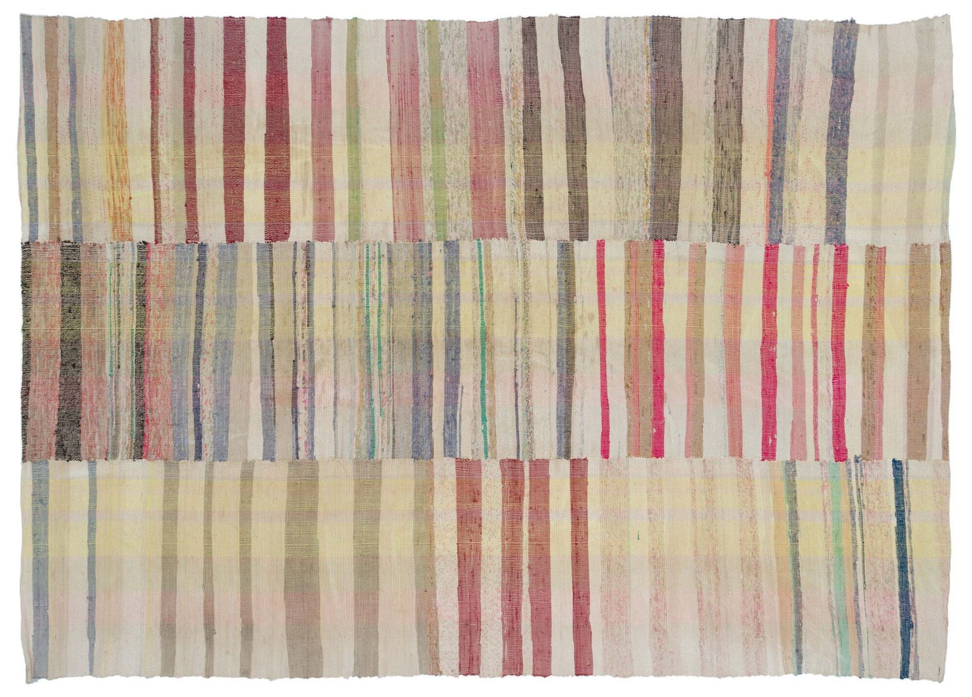 Apex Kilim Chaput 32463 205 cm X 285 cm