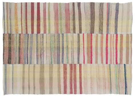 Apex Kilim Chaput 32463 205 cm X 285 cm - 1