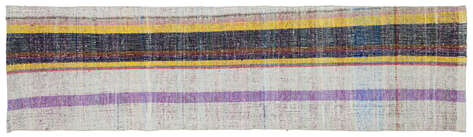 Apex Kilim Chaput 32466 080 cm X 290 cm - 1