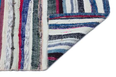 Apex Kilim Chaput 32470 150 cm X 237 cm - 1