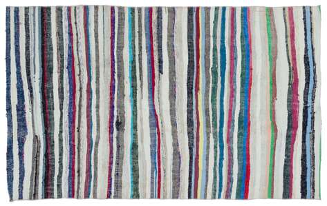 Apex Kilim Chaput 32470 150 cm X 237 cm - 2