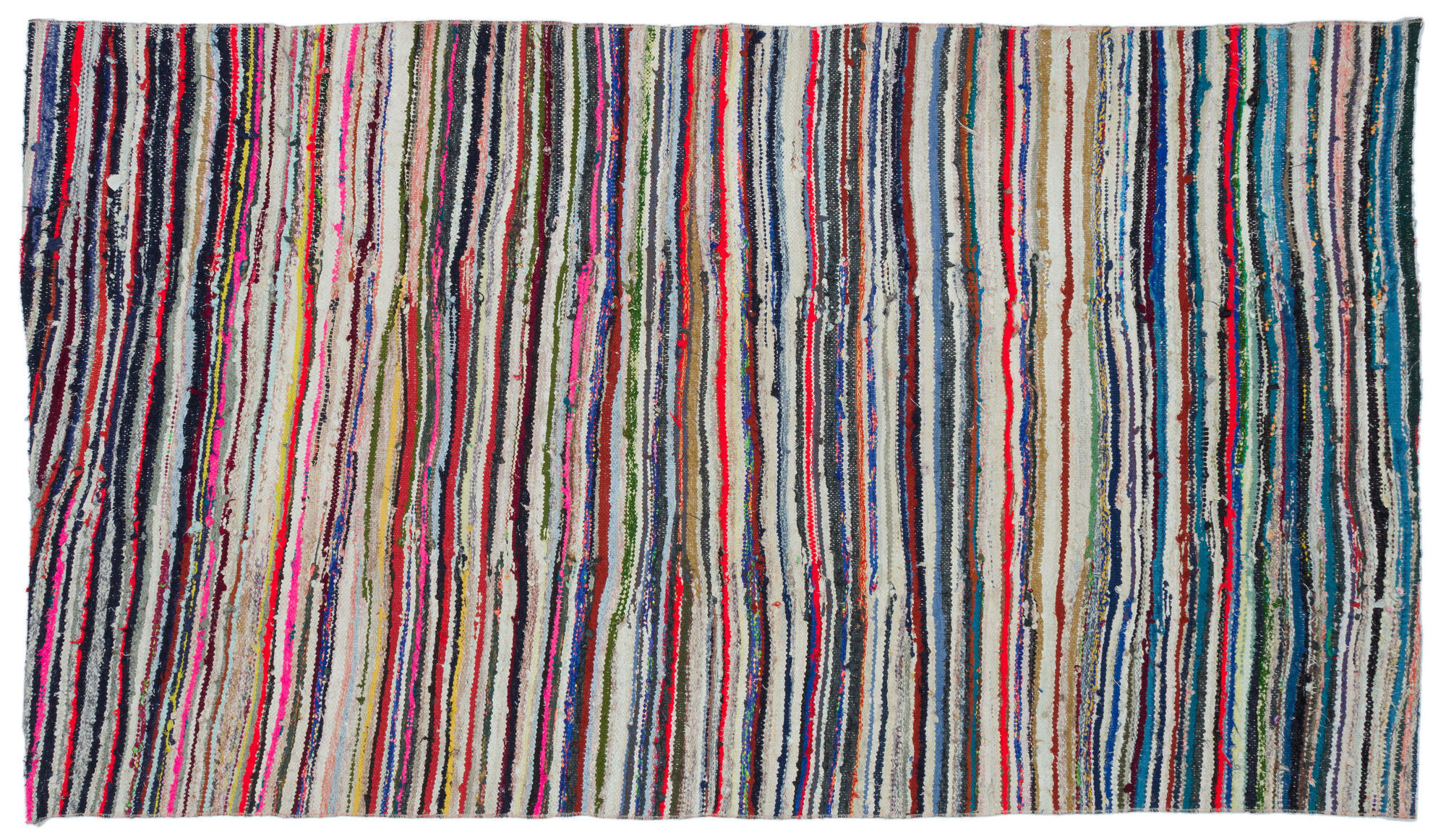Apex Kilim Chaput 32474 143 cm X 250 cm