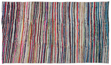 Apex Kilim Chaput 32474 143 cm X 250 cm - 1