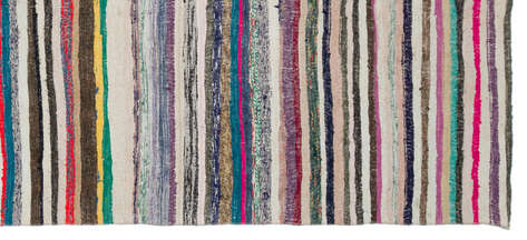 Apex Kilim Chaput 32482 150 cm X 285 cm - 1
