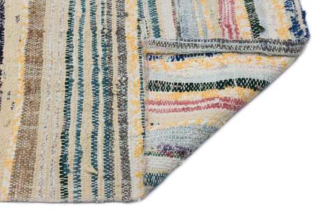 Apex Kilim Chaput 32482 150 cm X 285 cm - 2