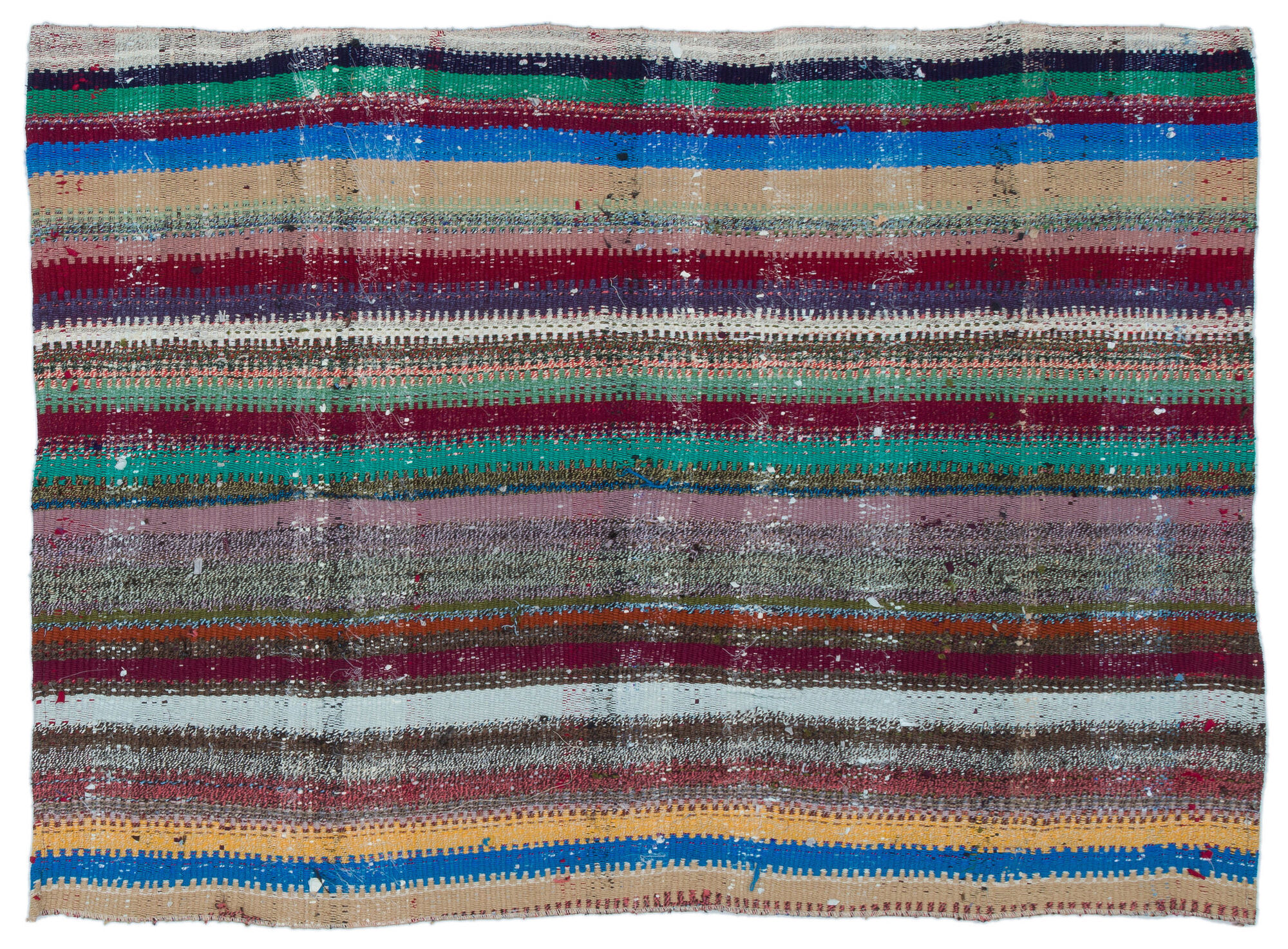 Apex Kilim Chaput 32483 100 cm X 136 cm