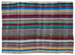 Apex Kilim Chaput 32483 100 cm X 136 cm (1)