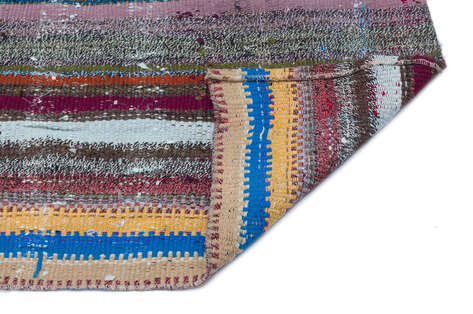 Apex Kilim Chaput 32483 100 cm X 136 cm - 2