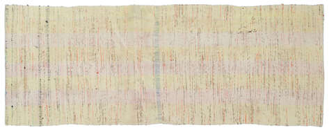 Apex Kilim Chaput 32484 085 cm X 230 cm - 1