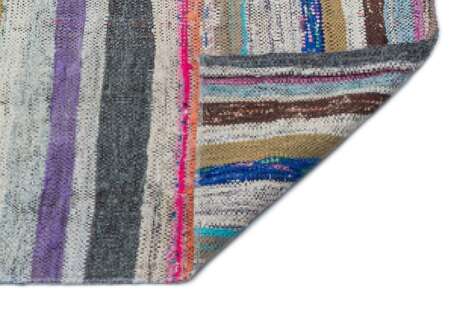 Apex Kilim Chaput 32486 121 cm X 333 cm - 1