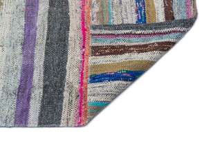 Apex Kilim Chaput 32486 121 cm X 333 cm (2)
