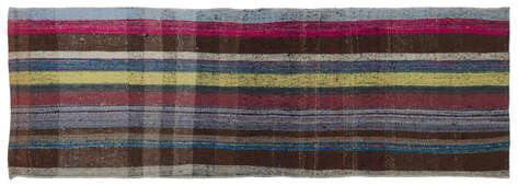 Apex Kilim Chaput 32487 071 cm X 210 cm - 1