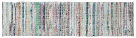 Apex Kilim Chaput 32489 076 cm X 290 cm - 1