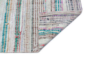 Apex Kilim Chaput 32489 076 cm X 290 cm (2)