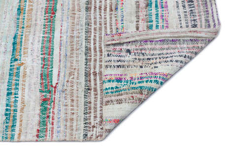 Apex Kilim Chaput 32489 076 cm X 290 cm - 2