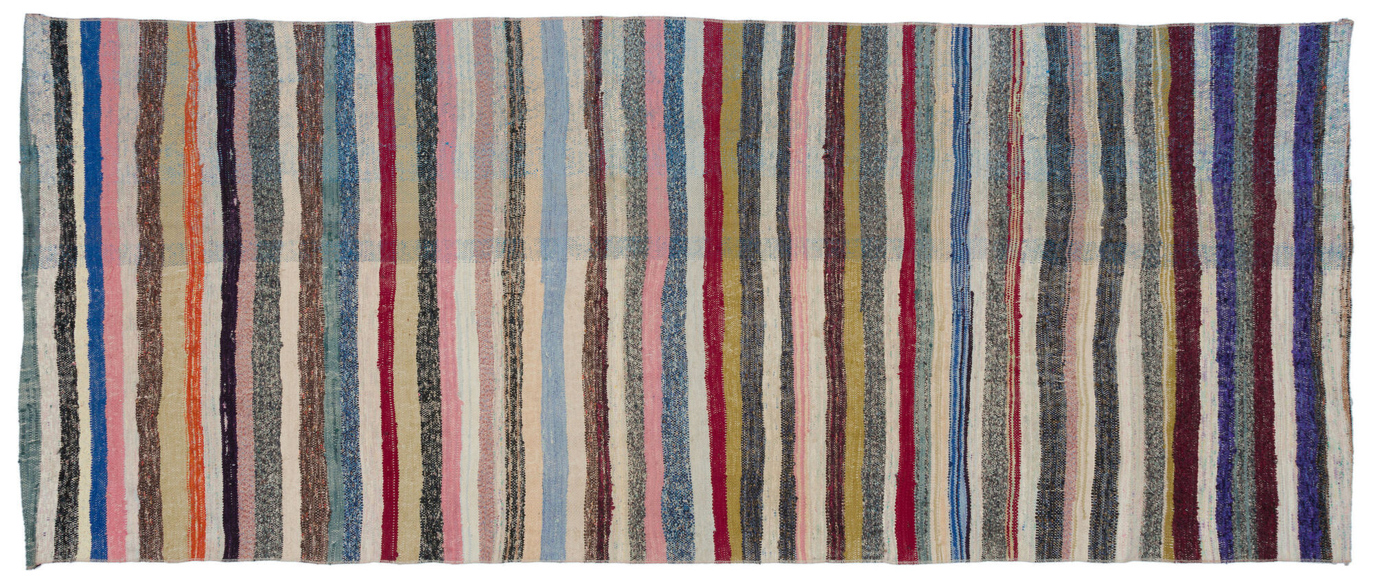 Apex Kilim Chaput 32490 127 cm X 311 cm
