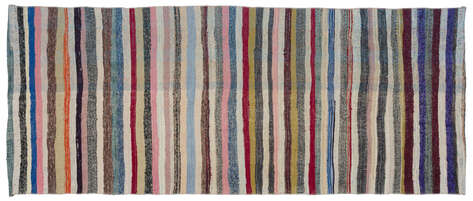 Apex Kilim Chaput 32490 127 cm X 311 cm - 1