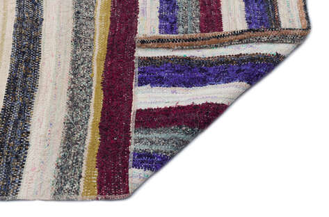 Apex Kilim Chaput 32490 127 cm X 311 cm - 2