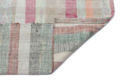 Apex Kilim Chaput 32491 095 cm X 245 cm - 2