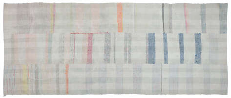 Apex Kilim Chaput 32493 135 cm X 336 cm - 1
