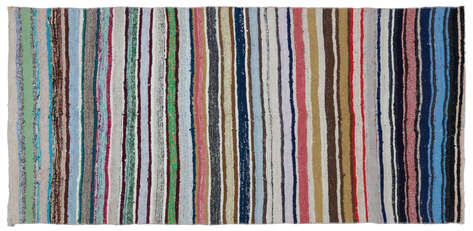 Apex Kilim Chaput 32497 136 cm X 283 cm - 1