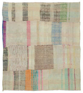 Apex Kilim Chaput 32498 193 cm X 171 cm (1)