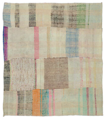 Apex Kilim Chaput 32498 193 cm X 171 cm - 1