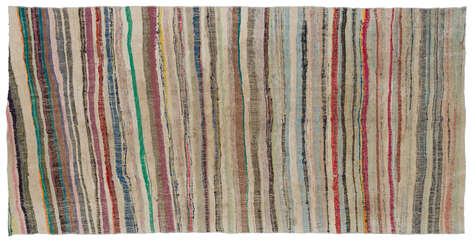 Apex Kilim Chaput 32505 153 cm X 298 cm - 1