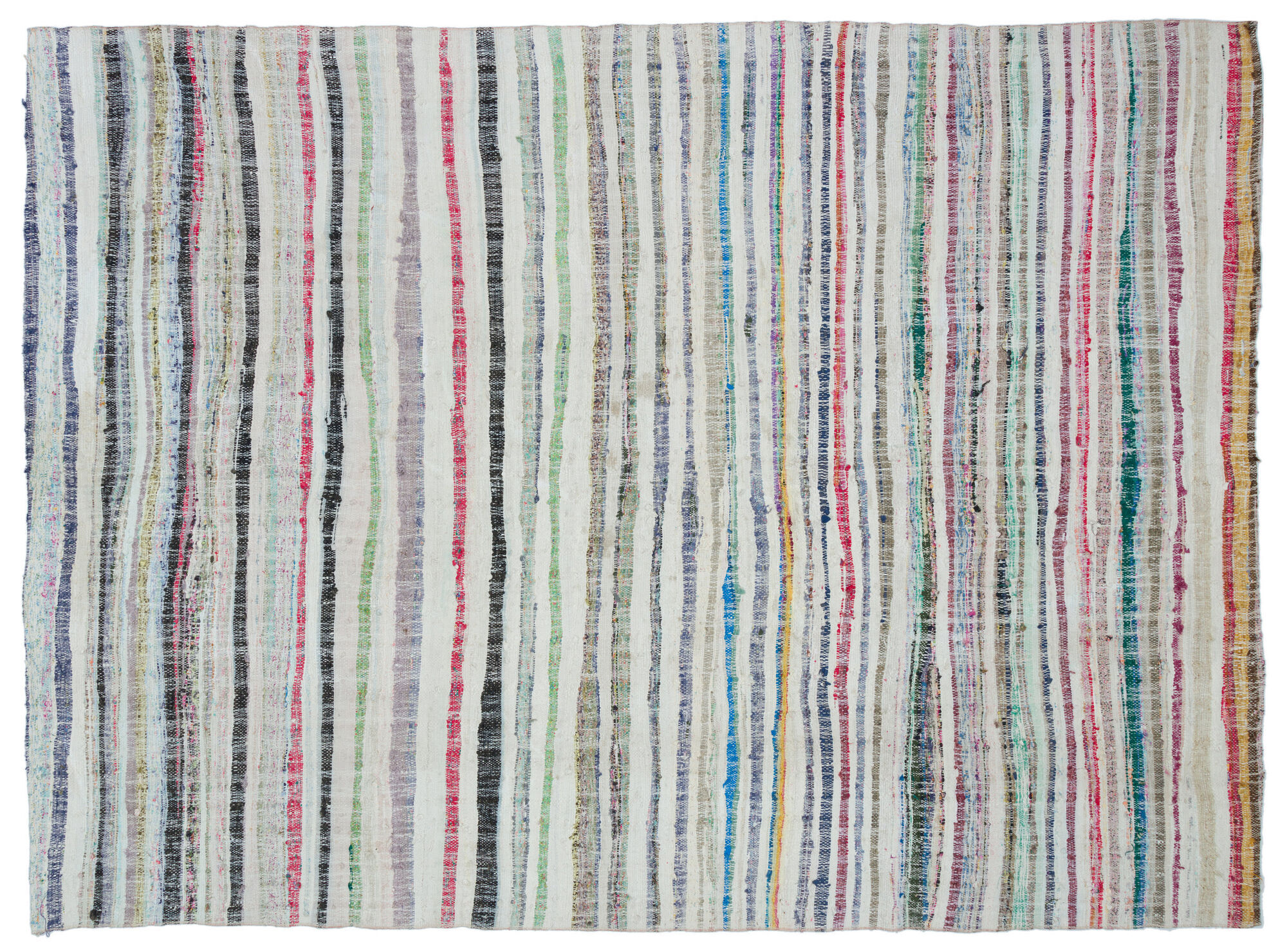 Apex Kilim Chaput 32506 216 cm X 282 cm