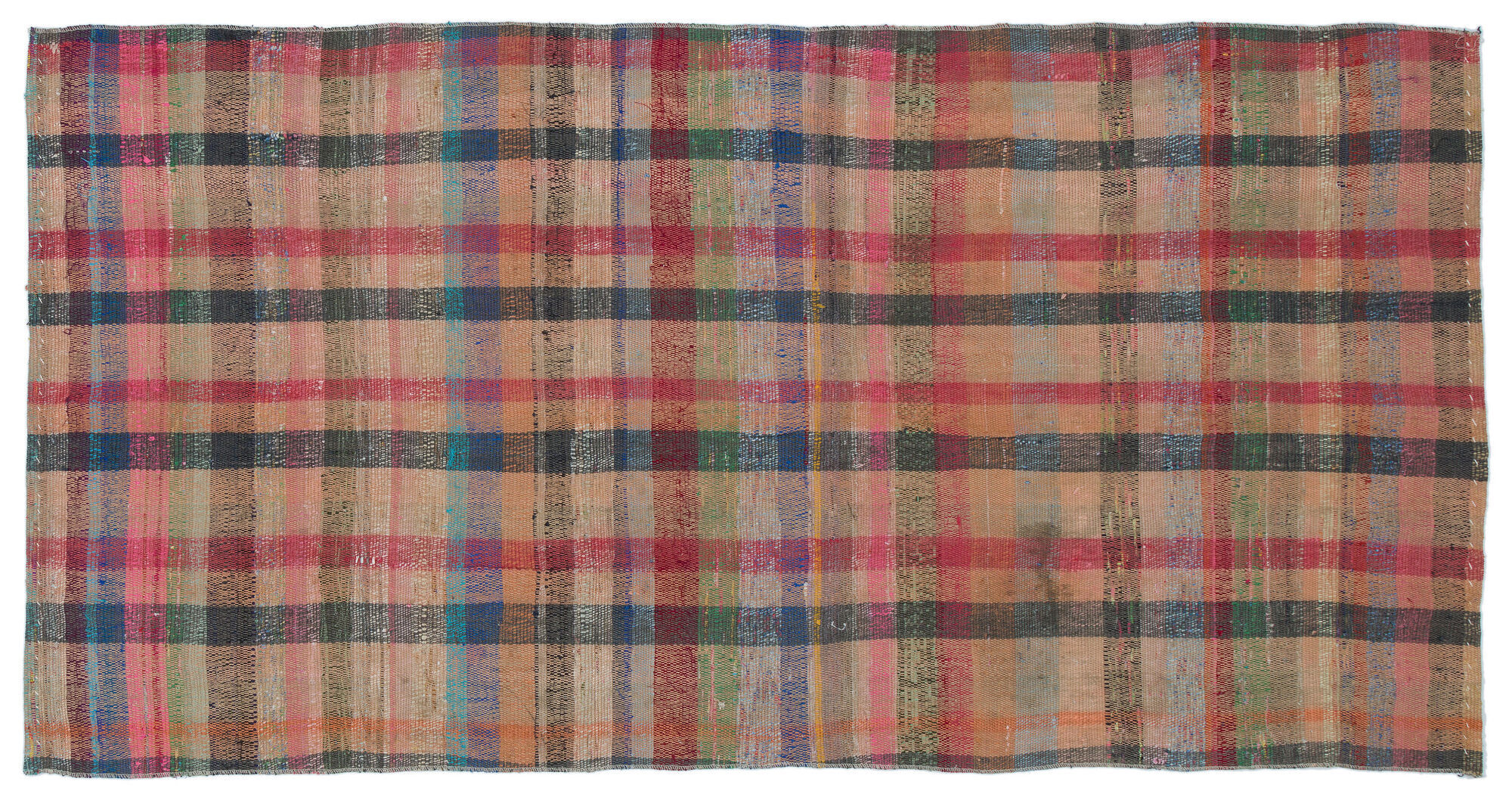 Apex Kilim Chaput 32508 110 cm X 216 cm