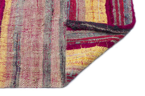 Apex Kilim Chaput 32510 113 cm X 255 cm - 2