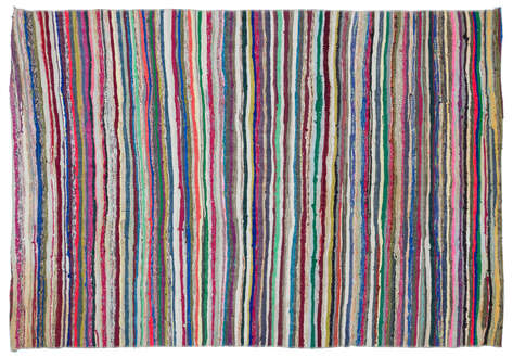Apex Kilim Chaput 32511 155 cm X 224 cm - 1
