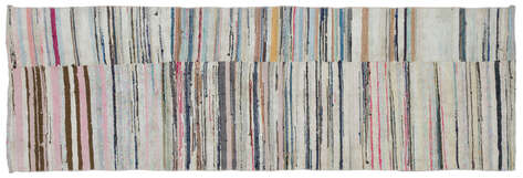 Apex Kilim Chaput 32512 096 cm X 300 cm - 1