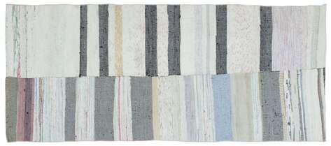 Apex Kilim Chaput 32513 108 cm X 260 cm - 2