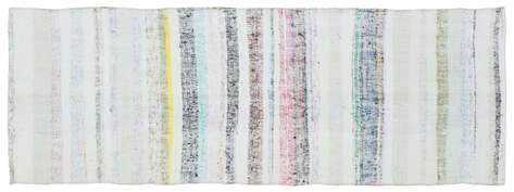 Apex Kilim Chaput 32514 077 cm X 216 cm - 1