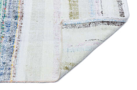 Apex Kilim Chaput 32514 077 cm X 216 cm - 2