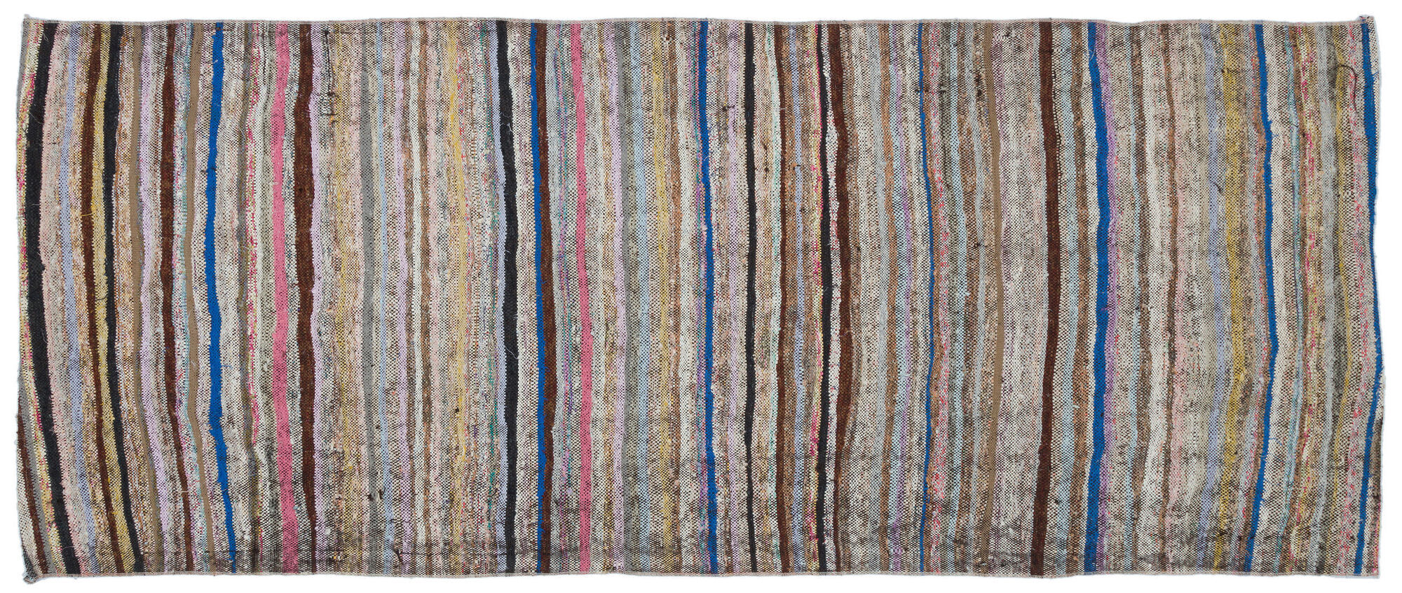 Apex Kilim Chaput 32515 113 cm X 273 cm