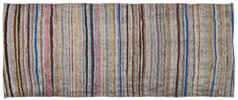 Apex Kilim Chaput 32515 113 cm X 273 cm - 1