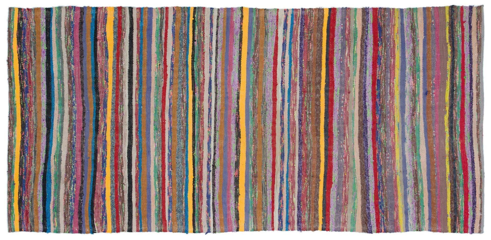 Apex Kilim Chaput 32517 117 cm X 244 cm