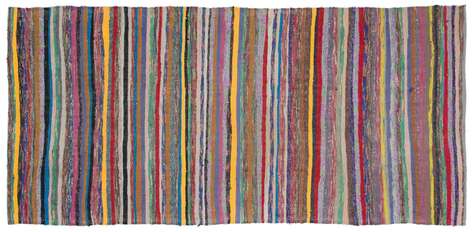 Apex Kilim Chaput 32517 117 cm X 244 cm - 1